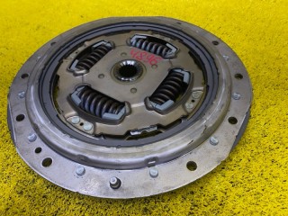 диск сцепления, ориг. номер 3127048030, 4896, LEXUS/TOYOTA RX450H/RX450HL/HIGHLANDER