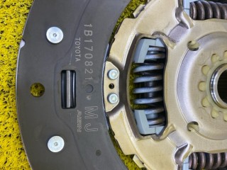 диск сцепления, ориг. номер 3127048030, 4896, LEXUS/TOYOTA RX450H/RX450HL/HIGHLANDER