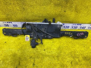 планка телевизора, ориг. номер 4808, 53205-58050, 53106-58010, TOYOTA ALPHARD/VELLFIRE