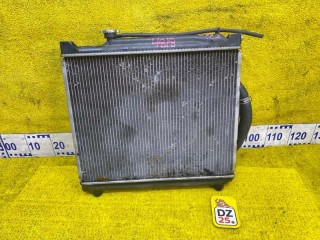 радиатор основной, ориг. номер 1770065D10, 4818, 1770065D30, SUZUKI/MAZDA ESCUDO/VITARA/PROCEED LEVANTE
