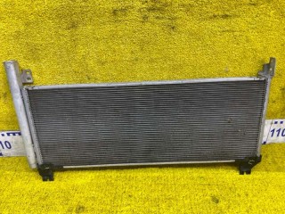 радиатор кондиционера, ориг. номер 8846028660, 4801, TOYOTA ESQUIRE/NOAH/VOXY