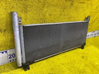 радиатор кондиционера, ориг. номер 8846028660, 4801, TOYOTA ESQUIRE/NOAH/VOXY