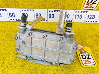 печка, подогреватель тосола, ориг. номер 4799, 7807A007, MITSUBISHI OUTLANDER PHEV/OUTLANDER 2009-2013