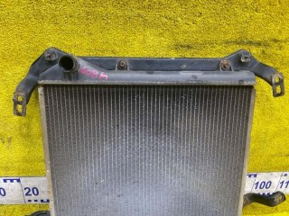 радиатор основной, ориг. номер 4809, 1651067021, 1651067020, TOYOTA HIACE/REGIUS ACE
