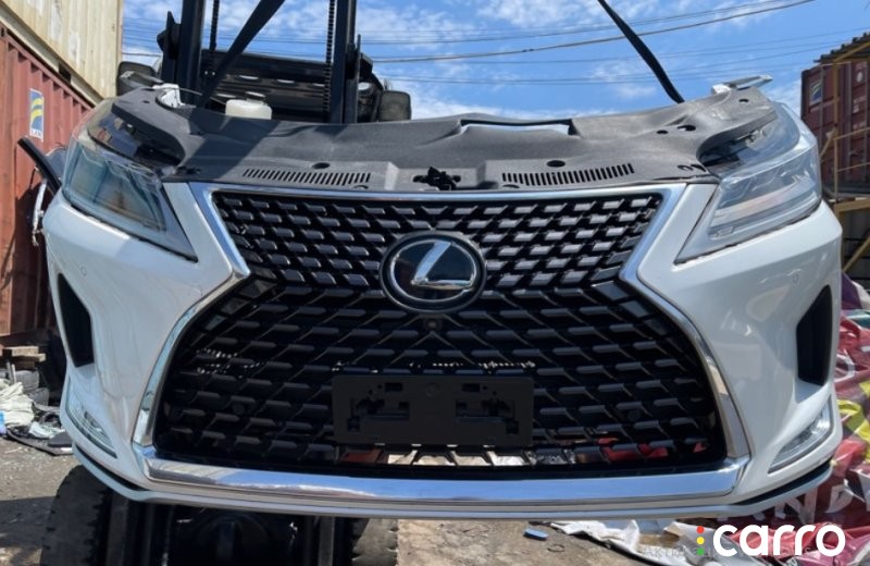 рулевой карданчик LEXUS RX300/RX450H/RX450HL/RX350/RX350L/RX200T, 4898, фото 6