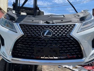 рулевой карданчик, ориг. номер 4898, 4522048240, 4522048250, LEXUS RX300/RX450H/RX450HL/RX350/RX350L/RX200T