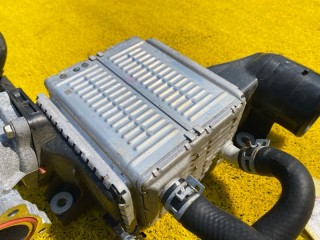 интеркулер, ориг. номер 4898, 1790036010, LEXUS/TOYOTA RX200T/RX300/NX200T/HARRIER/HIGHLANDER