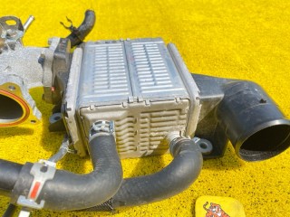интеркулер, ориг. номер 4898, 1790036010, LEXUS/TOYOTA RX200T/RX300/NX200T/HARRIER/HIGHLANDER