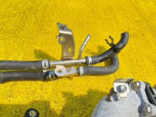интеркулер, ориг. номер 4898, 1790036010, LEXUS/TOYOTA RX200T/RX300/NX200T/HARRIER/HIGHLANDER