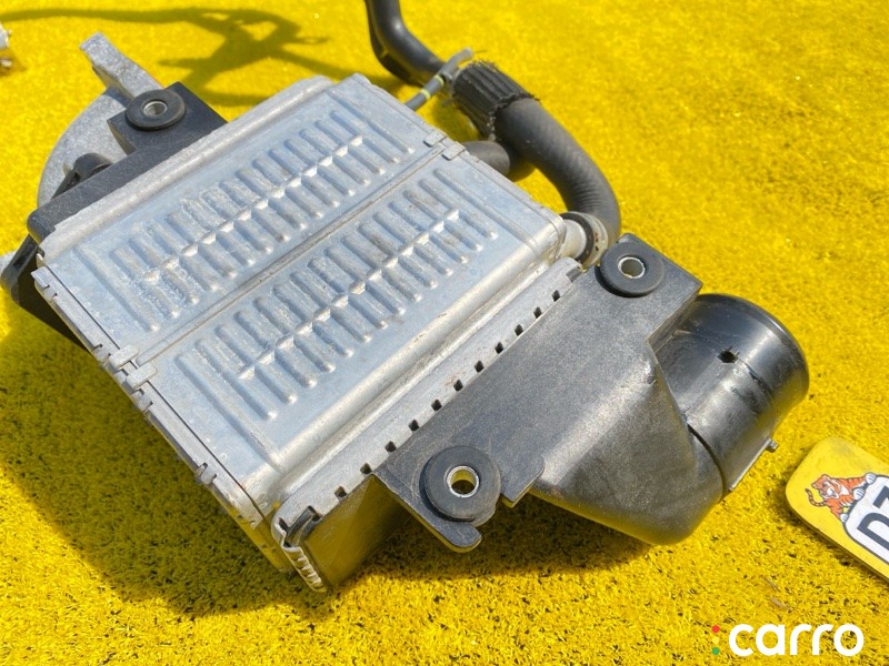 4898, 1790036010 интеркулер LEXUS/TOYOTA RX200T/RX300/NX200T/HARRIER/HIGHLANDER 2021г. - фото №7