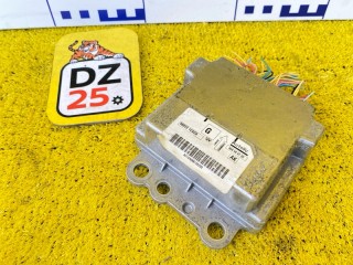 блок управления airbag, ориг. номер 4820, 988201CA0A, INFINITI FX45/FX35
