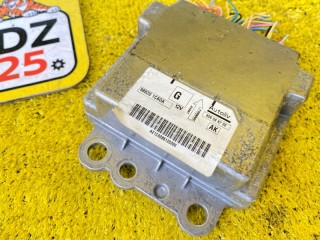 блок управления airbag, ориг. номер 4820, 988201CA0A, INFINITI FX45/FX35