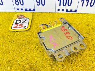 блок управления airbag, ориг. номер 4820, 988201CA0A, INFINITI FX45/FX35