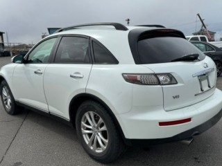 блок управления airbag, ориг. номер 4820, 988201CA0A, INFINITI FX45/FX35