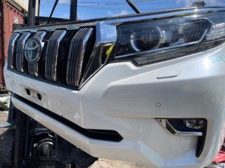 натяжитель ремня генератора, ориг. номер 1662011010, 4893, 41B19-0376, TOYOTA LAND CRUISER PRADO/DYNA/GRANACE/HIACE/HILUX