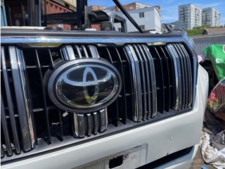 натяжитель ремня генератора, ориг. номер 1662011010, 4893, 41B19-0376, TOYOTA LAND CRUISER PRADO/DYNA/GRANACE/HIACE/HILUX