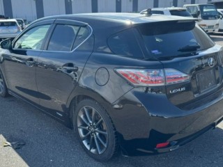 усилитель магнитофона, ориг. номер 861A076010, 4797, LEXUS CT200H