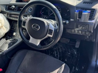 усилитель магнитофона, ориг. номер 861A076010, 4797, LEXUS CT200H