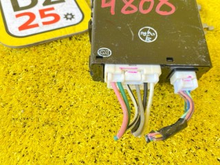 блок управления ремнями безопасности, ориг. номер 4808, 8981558010, TOYOTA ALPHARD/VELLFIRE
