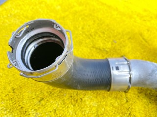 интеркулер, ориг. номер 1794011080, 4893, TOYOTA LAND CRUISER PRADO/GRANACE/HIACE/MAJESTY/GRANVIA