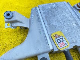 интеркулер, ориг. номер 1794011080, 4893, TOYOTA LAND CRUISER PRADO/GRANACE/HIACE/MAJESTY/GRANVIA