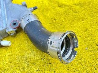 интеркулер, ориг. номер 1794011080, 4893, TOYOTA LAND CRUISER PRADO/GRANACE/HIACE/MAJESTY/GRANVIA