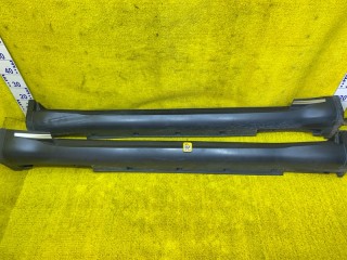 накладка на порог, ориг. номер 768501CB0A, 768511CB0A, 4810, INFINITI FX35/FX37/FX50/FX30D/QX70