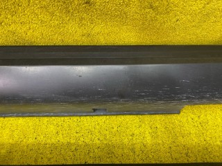 накладка на порог, ориг. номер 768501CB0A, 768511CB0A, 4810, INFINITI FX35/FX37/FX50/FX30D/QX70