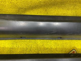 накладка на порог, ориг. номер 768501CB0A, 768511CB0A, 4810, INFINITI FX35/FX37/FX50/FX30D/QX70