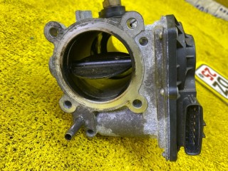 заслонка дроссельная, ориг. номер 4894, 2610011010, TOYOTA LAND CRUISER PRADO/HIACE