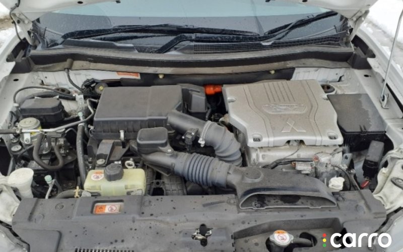 ветровик на дверь MITSUBISHI OUTLANDER PHEV/OUTLANDER 2009-2013, 4835, фото 9