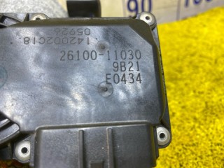 заслонка дроссельная, ориг. номер 2610011030, 4895, TOYOTA LAND CRUISER PRADO/DYNA/GRANACE/HIACE