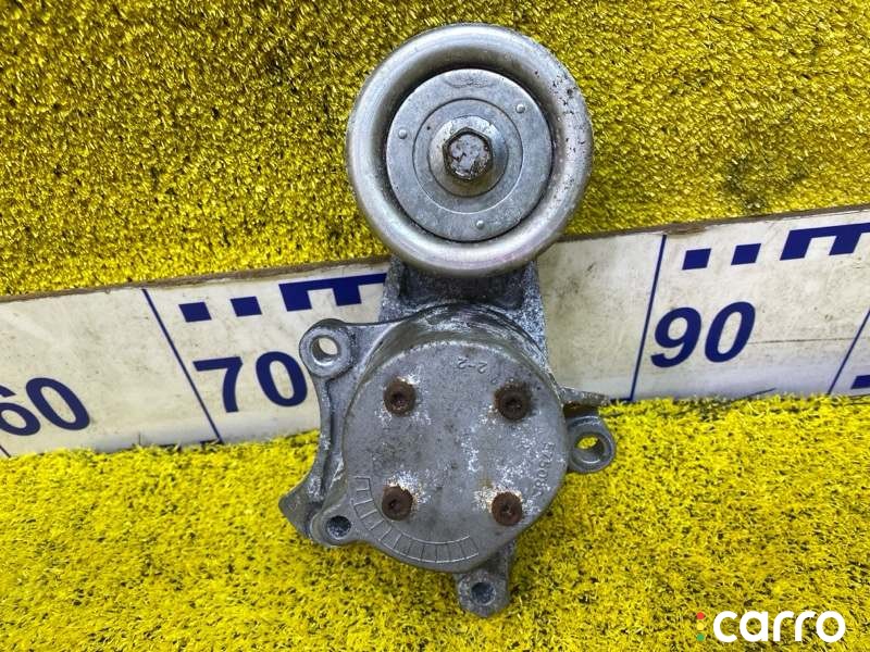 1662011010, 41B19-0376, 4595 натяжитель ремня генератора TOYOTA LAND CRUISER PRADO/DYNA/GRANACE/HIACE/HILUX 2018г. - фото №2