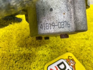 натяжитель ремня генератора, ориг. номер 1662011010, 41B19-0376, 4595, TOYOTA LAND CRUISER PRADO/DYNA/GRANACE/HIACE/HILUX