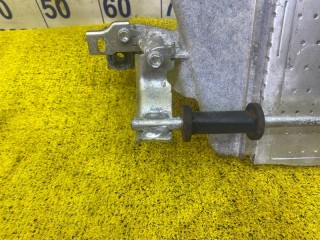 интеркулер, ориг. номер 1794011080, 4895, TOYOTA LAND CRUISER PRADO/GRANACE/HIACE/MAJESTY/GRANVIA