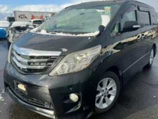 усилитель магнитофона, ориг. номер 4783, 8628058050, TOYOTA ALPHARD/VELLFIRE