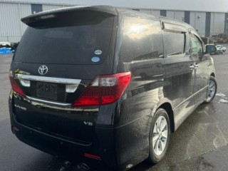 усилитель магнитофона, ориг. номер 4783, 8628058050, TOYOTA ALPHARD/VELLFIRE