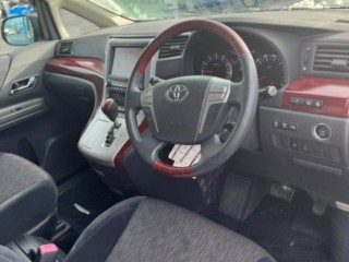 усилитель магнитофона, ориг. номер 4783, 8628058050, TOYOTA ALPHARD/VELLFIRE