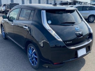 кабель зарядный, ориг. номер 4857, K90023NK0A, NISSAN LEAF