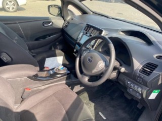 кабель зарядный, ориг. номер 4857, K90023NK0A, NISSAN LEAF