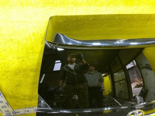 дверь 5я, ориг. номер 4890, 6700560F61, TOYOTA LAND CRUISER PRADO 2013-2017