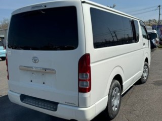 катализатор, ориг. номер 1741030090, 4887, TOYOTA HIACE/REGIUS ACE