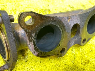коллектор выпускной, ориг. номер 4871, 1714262110, TOYOTA LAND CRUISER PRADO/HILUX SURF/4RUNNER/TACOMA/TUNDRA