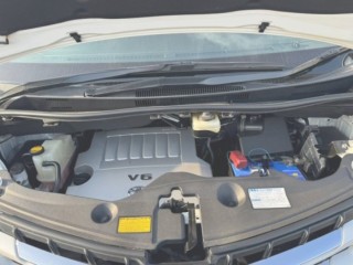 селектор акпп, ориг. номер 4884, 3356058040, TOYOTA ALPHARD/VELLFIRE