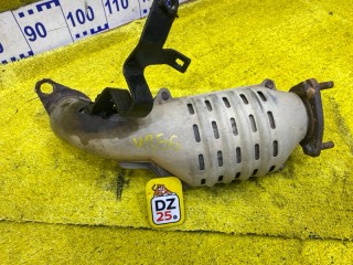 катализатор, ориг. номер 1419065DV0, 4856, SUZUKI/MAZDA ESCUDO/GRAND VITARA/PROCEED LEVANTE