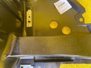 подкрылок, ориг. номер 5380658900, 5380658040, 5387658050, TOYOTA ALPHARD/VELLFIRE