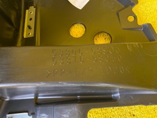 подкрылок, ориг. номер 5380658900, 5380658040, 5387658050, TOYOTA ALPHARD/VELLFIRE