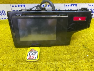 магнитофон, ориг. номер 4901, NR-222JH, 39100-T5A-J55-M1, 39100T5AJ55, HONDA FIT/JAZZ