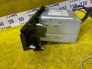 магнитофон, ориг. номер 4901, NR-222JH, 39100-T5A-J55-M1, 39100T5AJ55, HONDA FIT/JAZZ