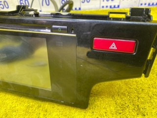 магнитофон, ориг. номер 4901, NR-222JH, 39100-T5A-J55-M1, 39100T5AJ55, HONDA FIT/JAZZ